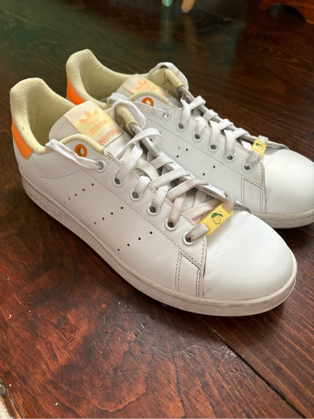 Vegan Stan Smith Adidas